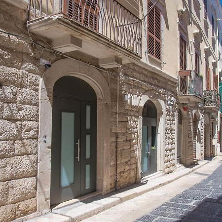 A Due Passi Dal Mare Ξενοδοχείο Trani Εξωτερικό φωτογραφία