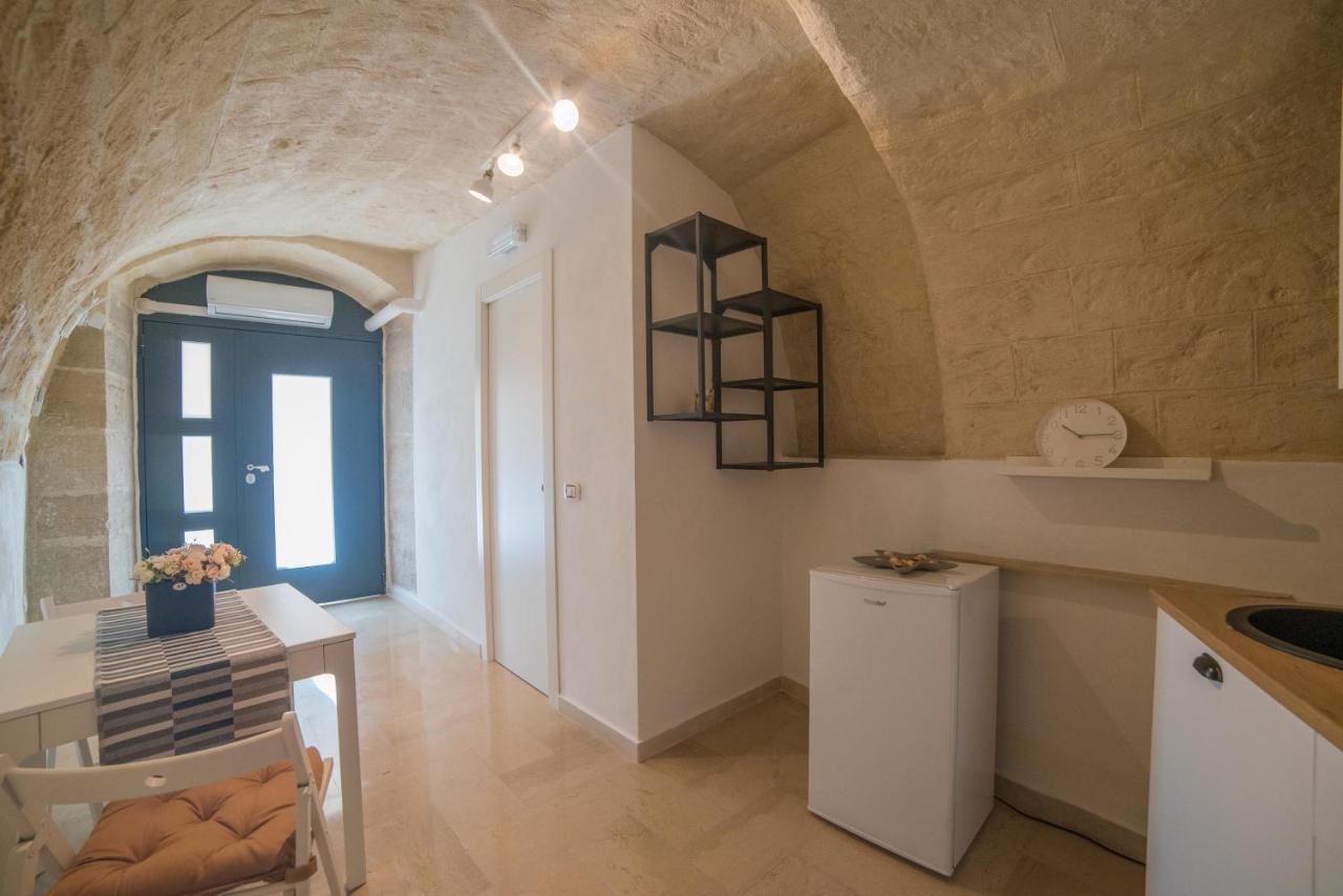 A Due Passi Dal Mare Ξενοδοχείο Trani Εξωτερικό φωτογραφία