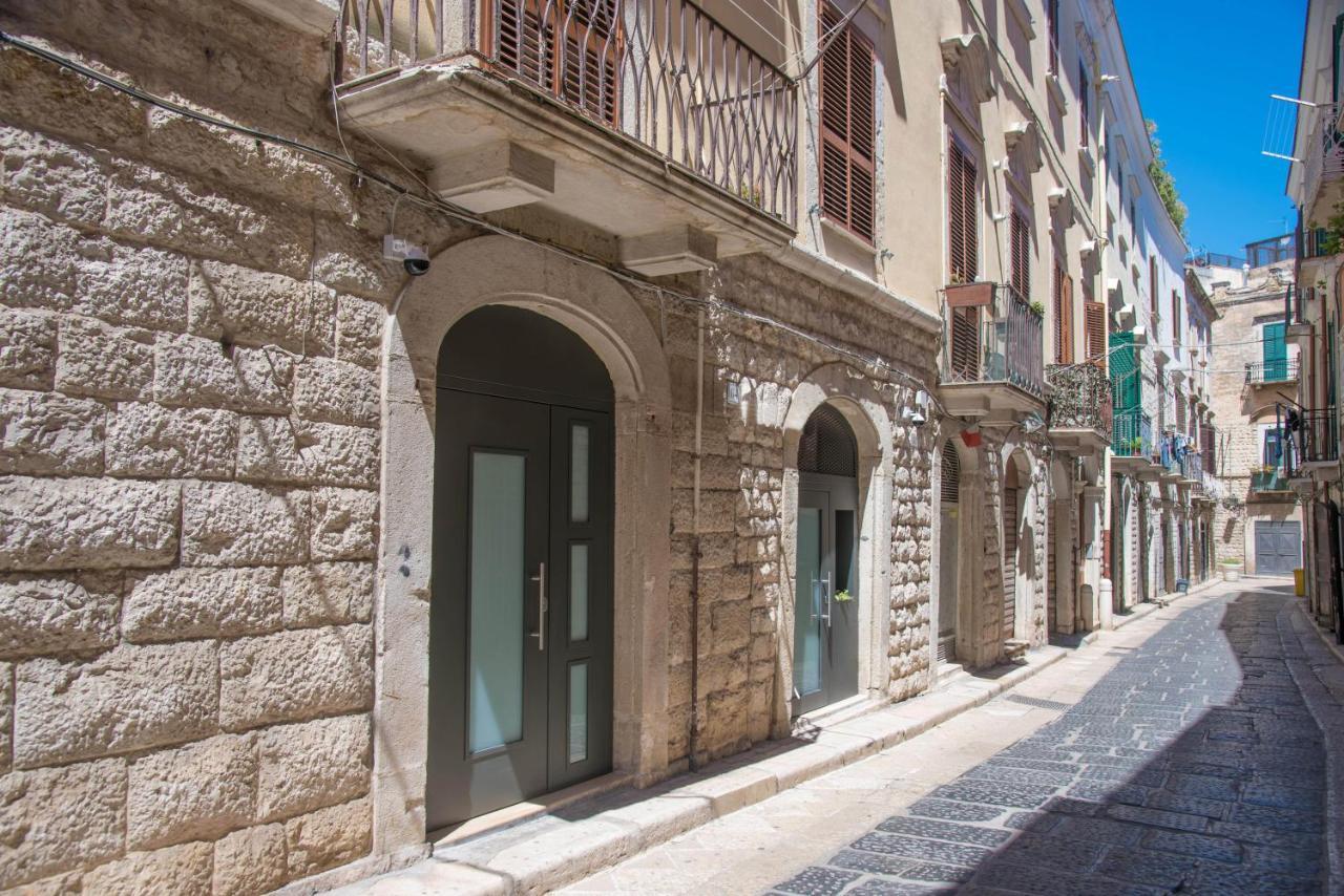 A Due Passi Dal Mare Ξενοδοχείο Trani Εξωτερικό φωτογραφία