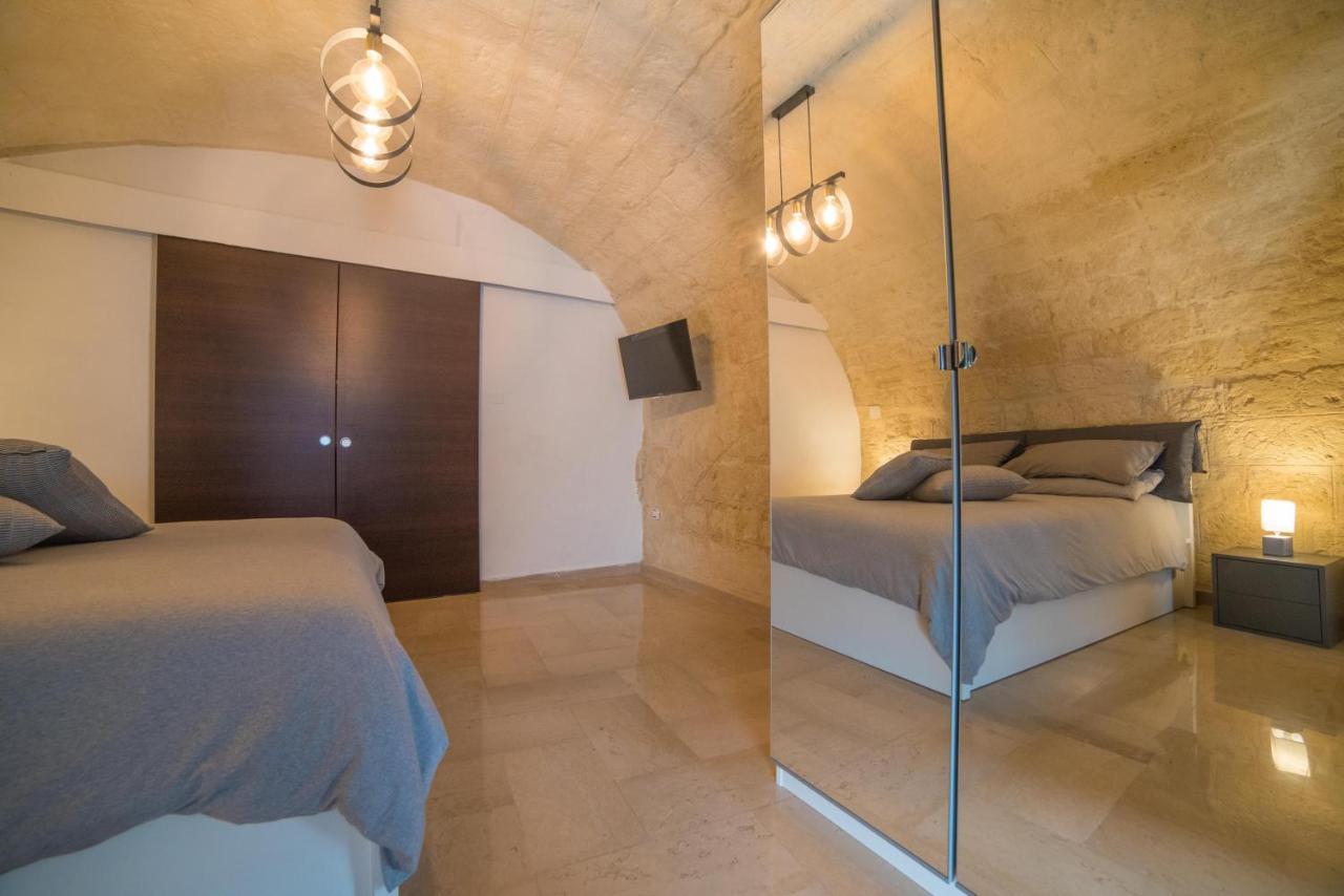 A Due Passi Dal Mare Ξενοδοχείο Trani Εξωτερικό φωτογραφία