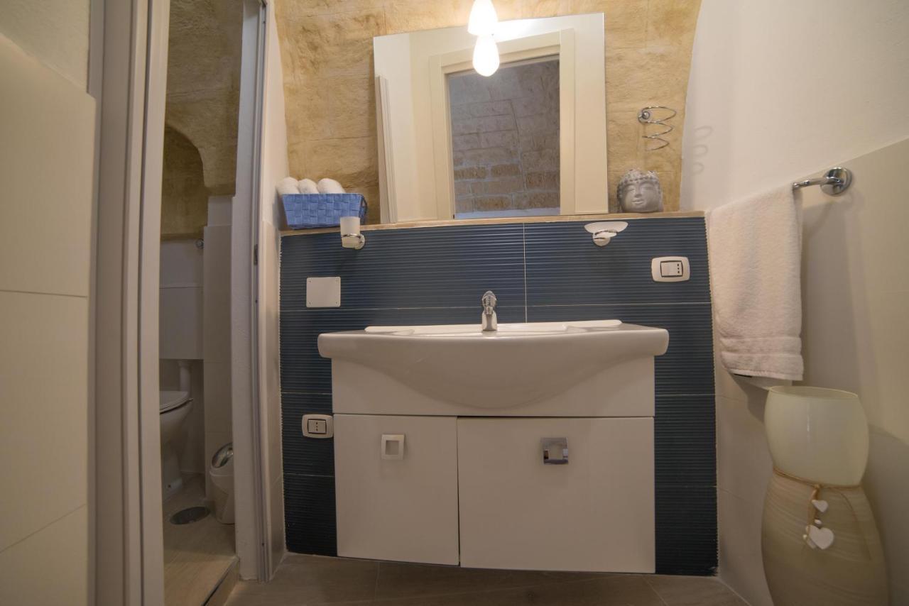 A Due Passi Dal Mare Ξενοδοχείο Trani Εξωτερικό φωτογραφία