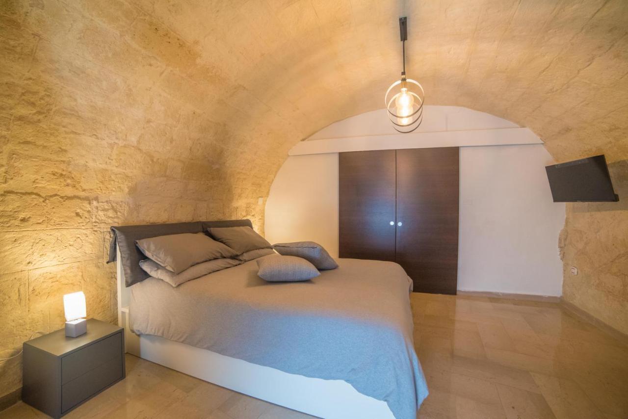 A Due Passi Dal Mare Ξενοδοχείο Trani Εξωτερικό φωτογραφία