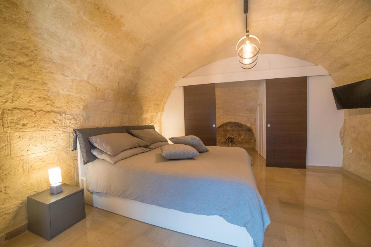 A Due Passi Dal Mare Ξενοδοχείο Trani Εξωτερικό φωτογραφία